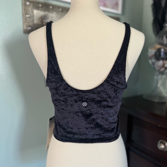 Align Tank - Picture 3 of 4